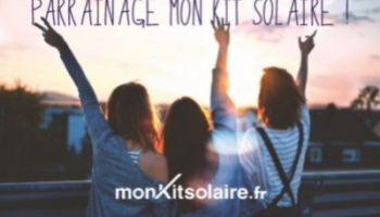 Parrainage - Gagnez des cadeaux et offrez des réductions à votre filleul