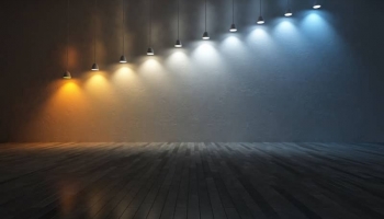 10 Bonnes Raisons de Passer à l'Eclairage LED