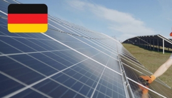 Le Panneau Solaire Allemand, l'un des Leaders du Marché