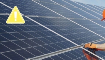 Panneau Photovoltaïque et Effet Secondaire, Quels Sont Les Risques ? 