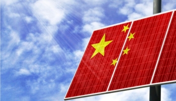 Zoom sur le Panneau Solaire Pas Cher en Chine 2022