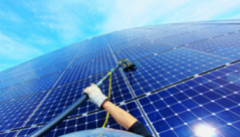 Comment Entretenir son Kit Solaire Photovoltaïque ?
