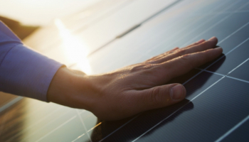 Peut-on louer des panneaux solaires ? 