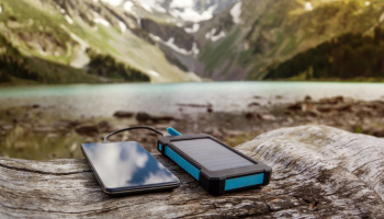 Quel est le meilleur chargeur solaire ?
