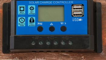 Qu'est-ce qu'un régulateur de charge solaire ? 