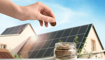 Quelles économies sur mes panneaux solaires avec la prime ANAH ?
