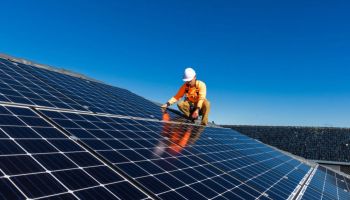 Panneau solaire PERC : le guide ultime