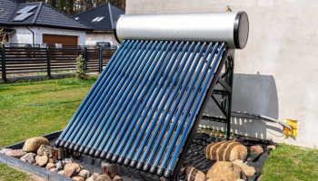 Chauffage avec panneau solaire : Le guide ultime
