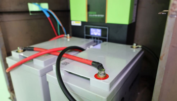 Meilleure batterie pour panneau solaire : guide et comparatif