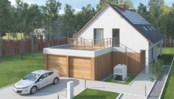 Le kit solaire recharge votre voiture électrique: la démarche 100% écologique