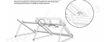 Kit de mise à la terre