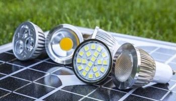 La LED comme Parfait Allié du Kit Solaire Autoconsommation