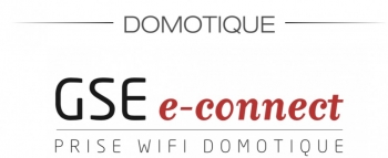 Prise Domotique GSE : Améliorez votre Taux d'Autoconsommation