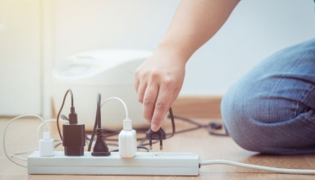L’électricité a toujours pris le chemin le plus court