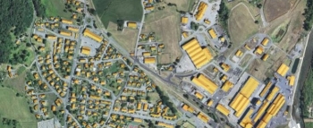 Coefficient d'Ensoleillement et Cadastre Solaire