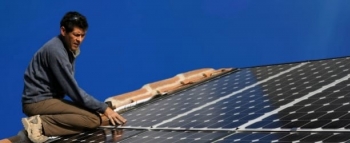 Nettoyage de Panneaux Solaires : Tout Savoir pour Entretenir son Kit Solaire