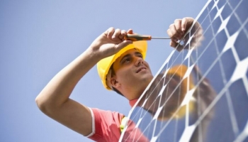 Rejoindre notre réseau d'installateurs